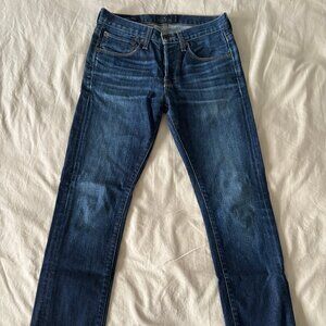 Lucky Brand Blue Jeans